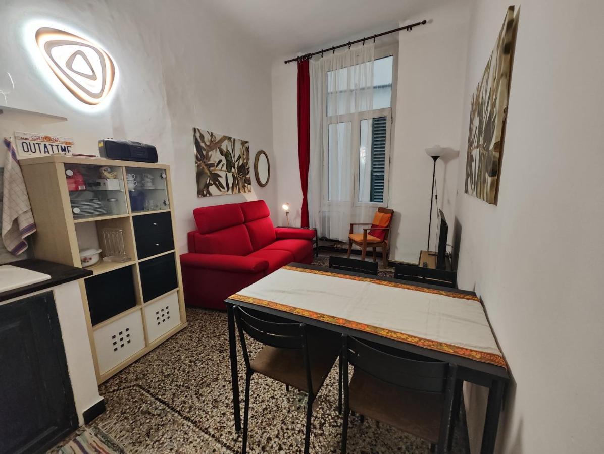 Apartment Iron *