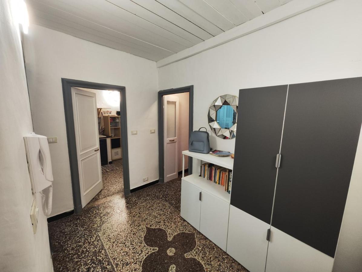 Appartement Iron *