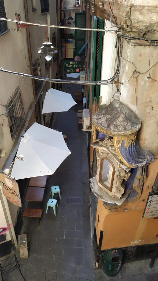 Iron Appartement