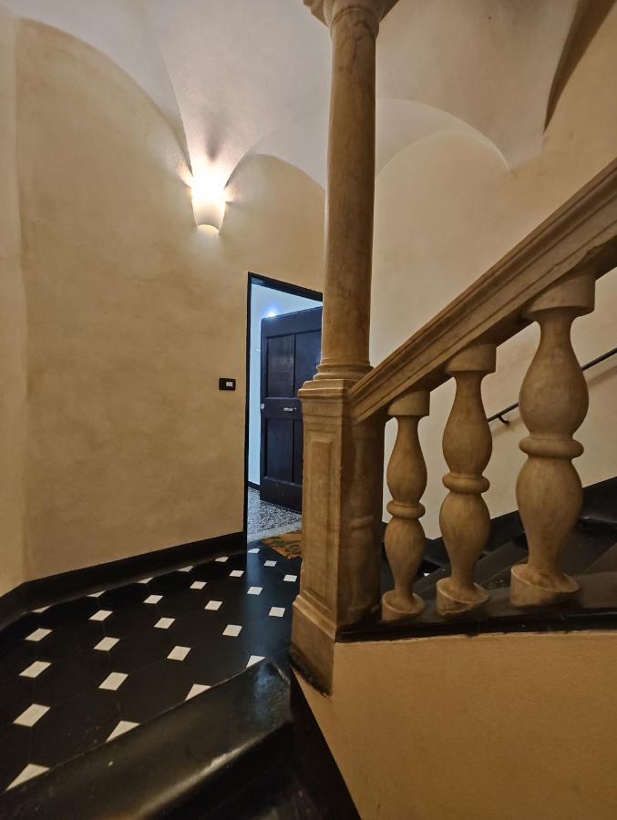 Appartement Iron *